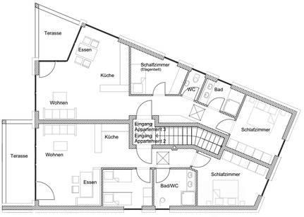 Veranda Appartements Gries im Sellrain Exteriör bild